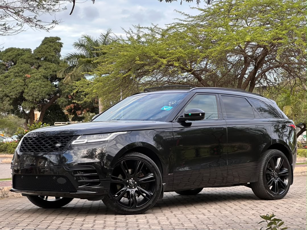Range rover Velar thumbnail 3